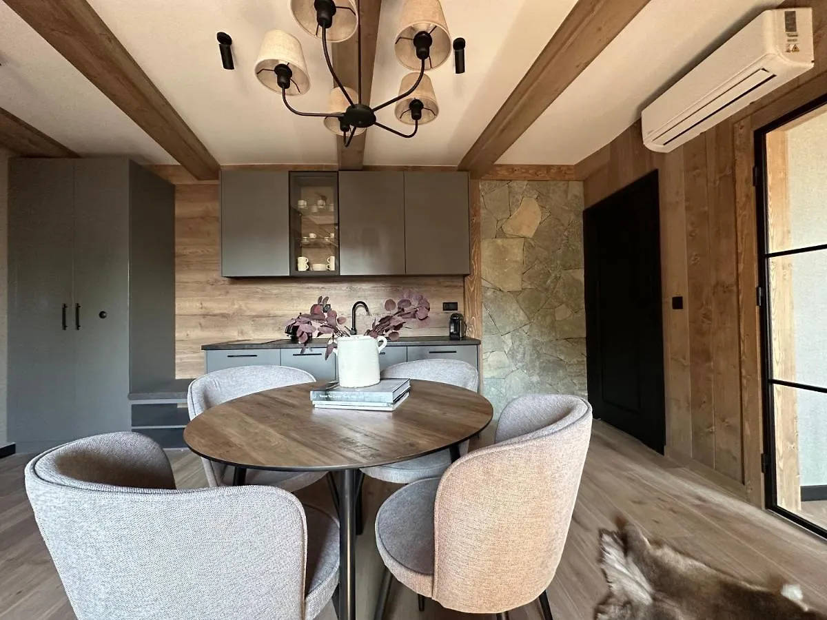 Coffee And Croissant Apartments Ζακοπάνε