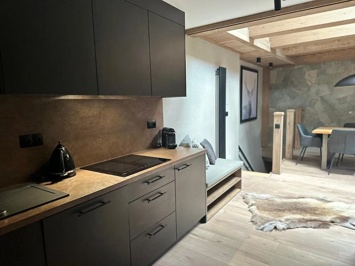 Coffee And Croissant Apartments Ζακοπάνε 0*,  Πολωνία