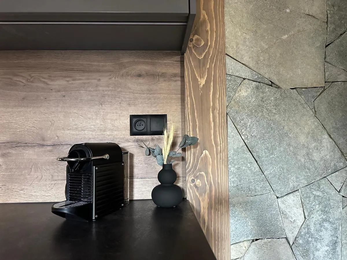 Coffee And Croissant Apartments Ζακοπάνε Πολωνία