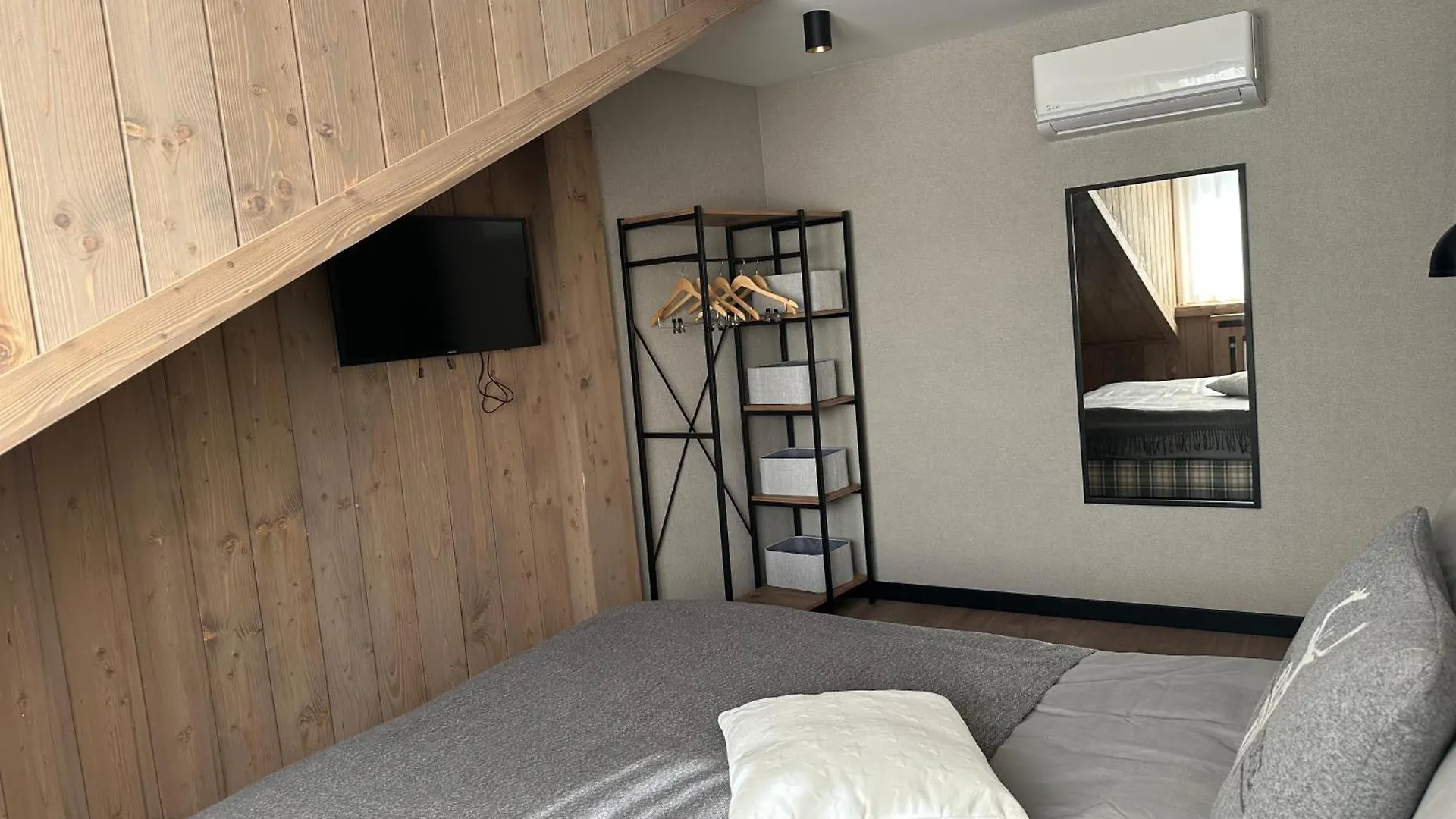 Coffee And Croissant Apartments Ζακοπάνε Πολωνία