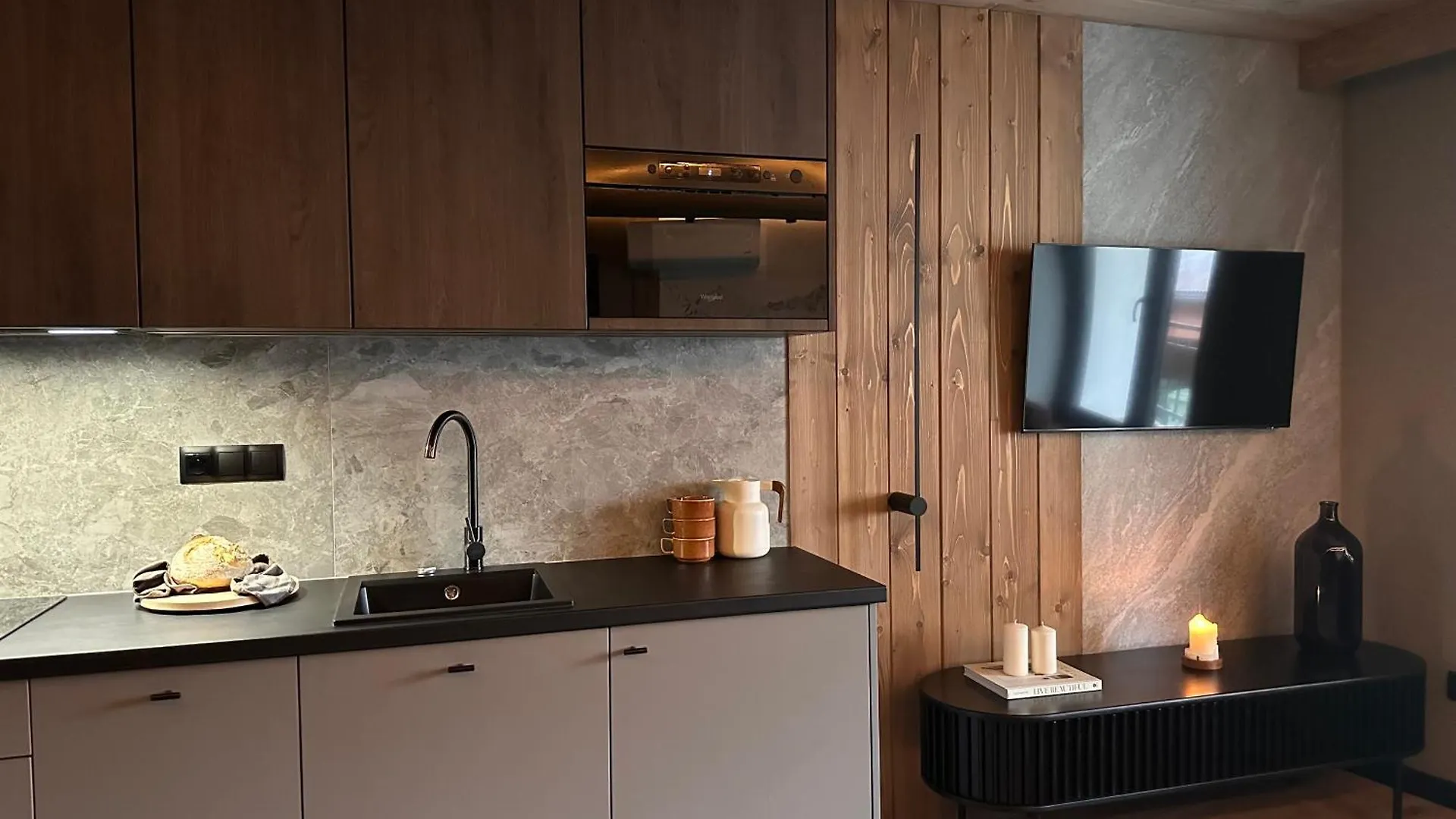 Coffee And Croissant Apartments Ζακοπάνε
